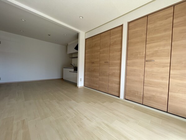 レジデンスK1の物件内観写真